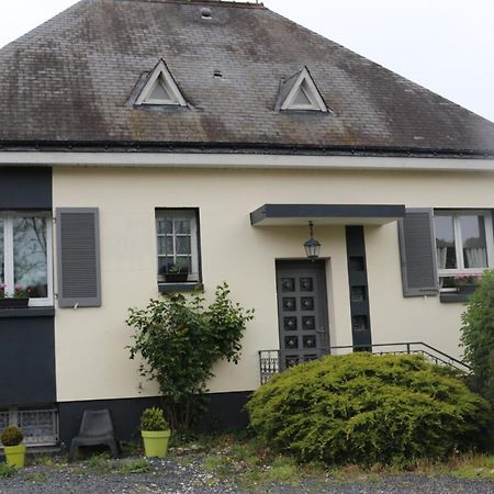Chez Delphine Bed & Breakfast Amboise Ngoại thất bức ảnh