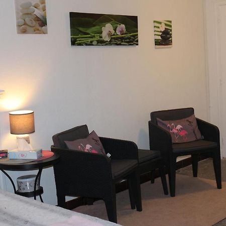 Chez Delphine Bed & Breakfast Amboise Ngoại thất bức ảnh