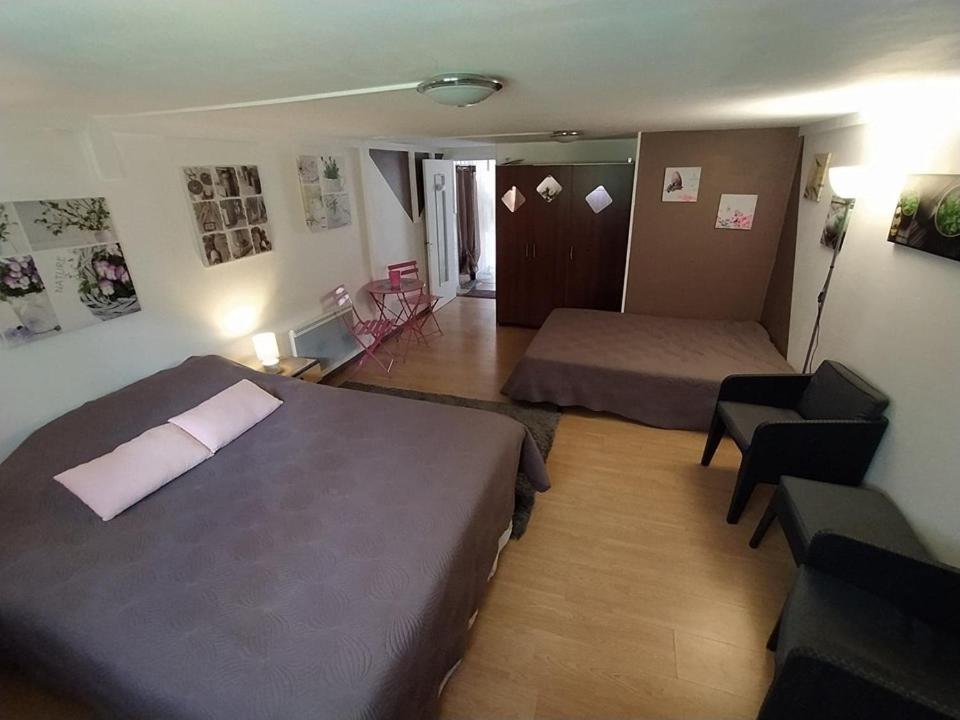 Chez Delphine Bed & Breakfast Amboise Ngoại thất bức ảnh