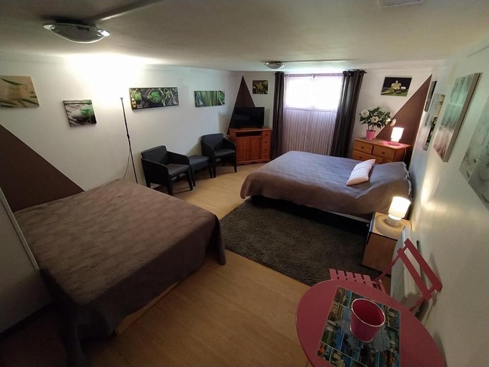 Chez Delphine Bed & Breakfast Amboise Ngoại thất bức ảnh