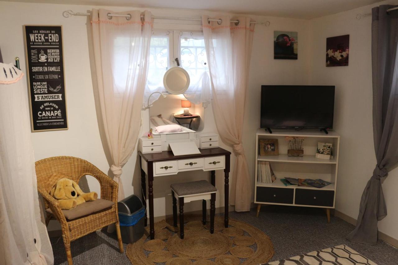Chez Delphine Bed & Breakfast Amboise Ngoại thất bức ảnh