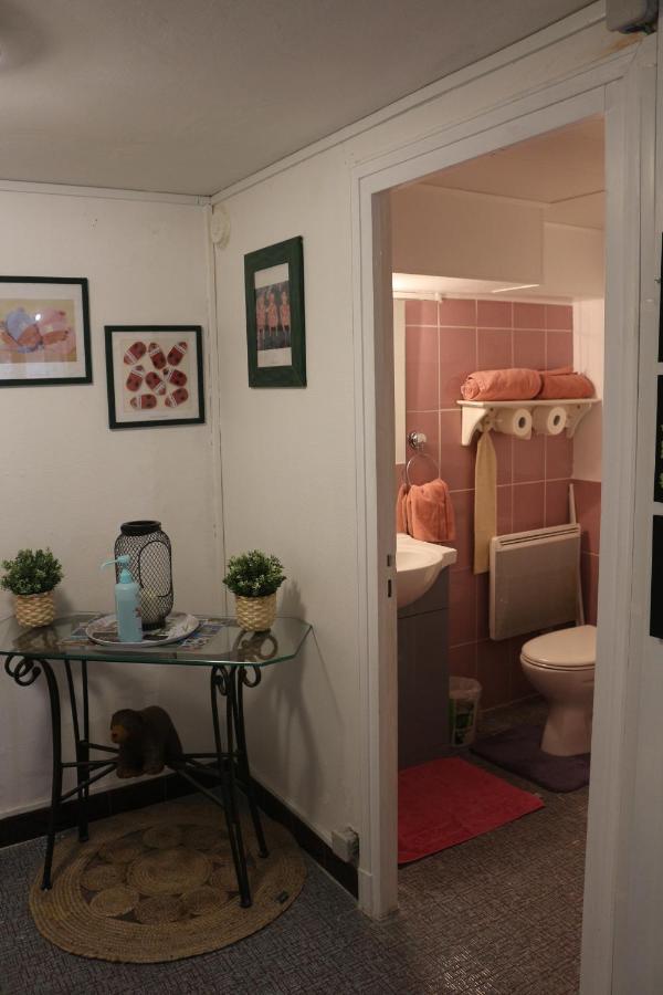 Chez Delphine Bed & Breakfast Amboise Ngoại thất bức ảnh